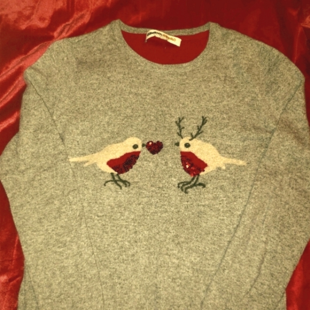 ❤ Cashmere blend